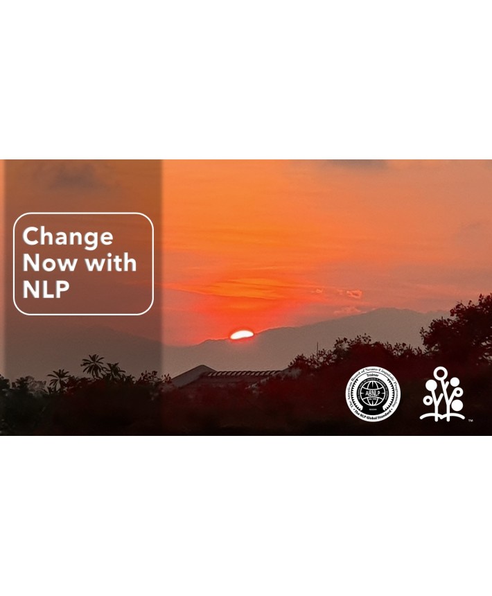 NLP Practitioner (ABNLP) Certification Program