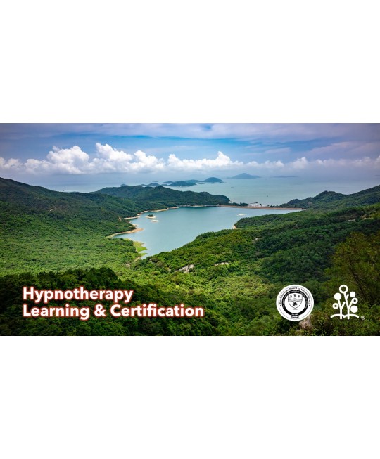 Hypnotherapy Learning & Certification