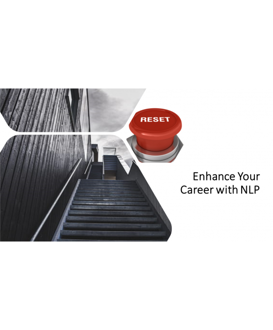 Enhance Your Career with NLP (Quick Course)