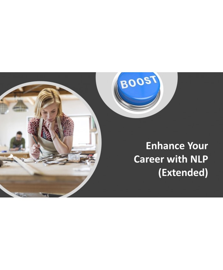 Enhance Your Career with NLP (Extended Version)  