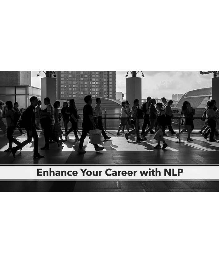 Enhance Your Career with NLP (Quick Course)