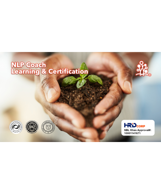 NLP Coach Learning & Certification Madani MSME...