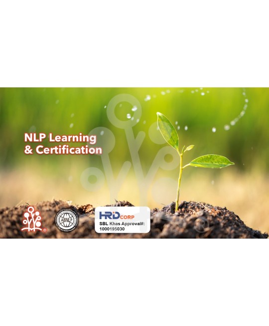 NLP Learning & Certification