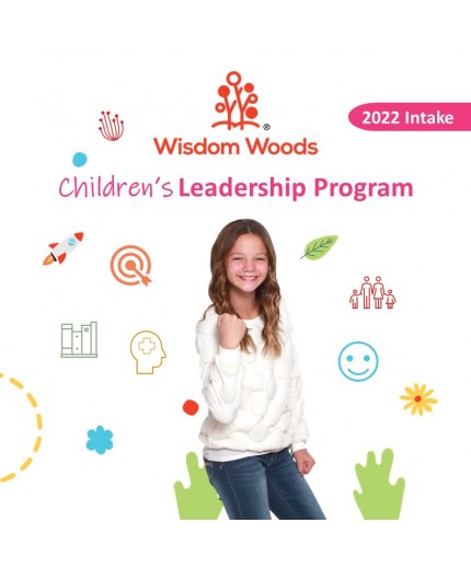 Children's Leadership Program 2022 Mid Year New In...